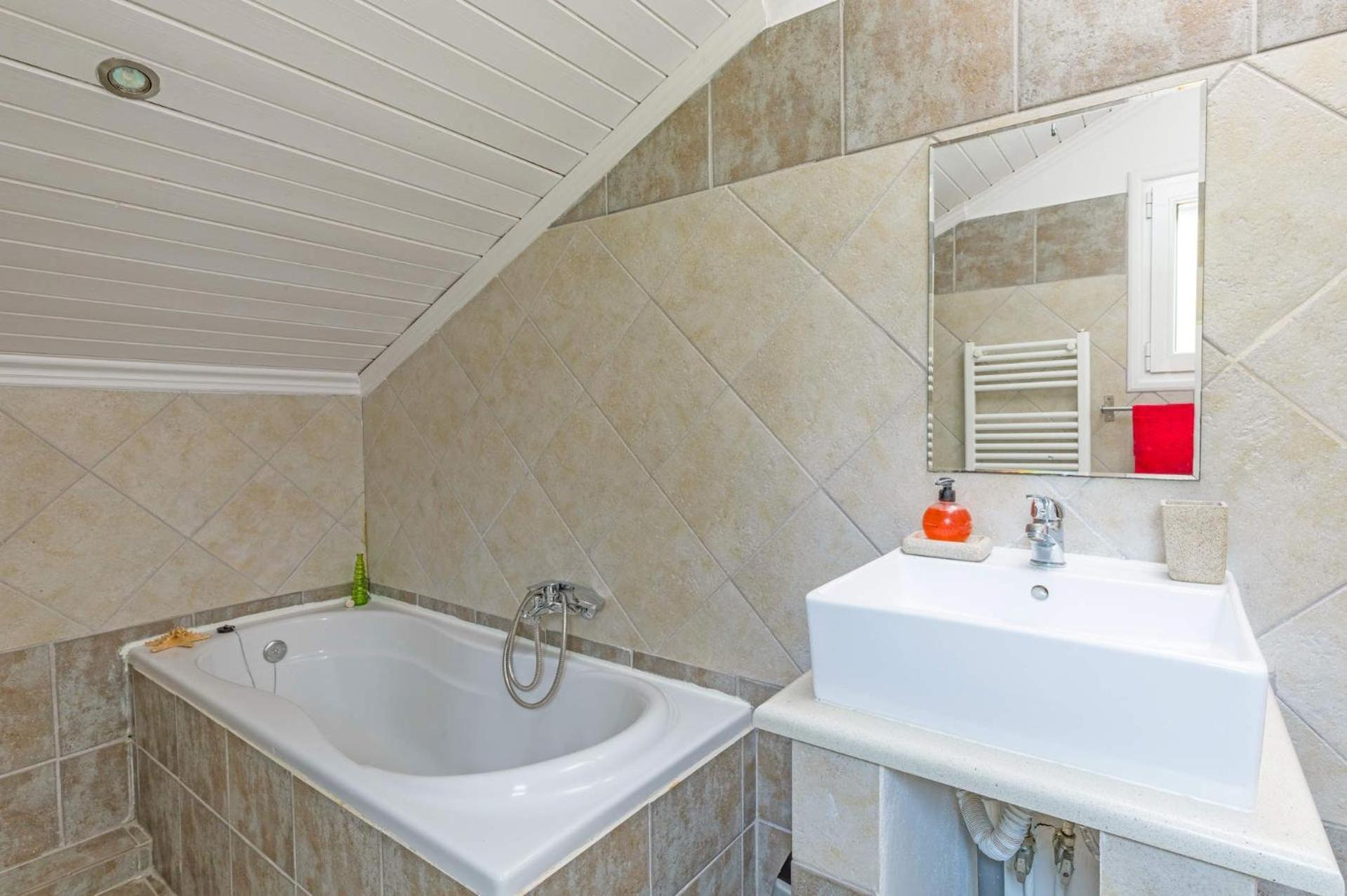 Villa Eleonas Strongyli  Zewnętrze zdjęcie