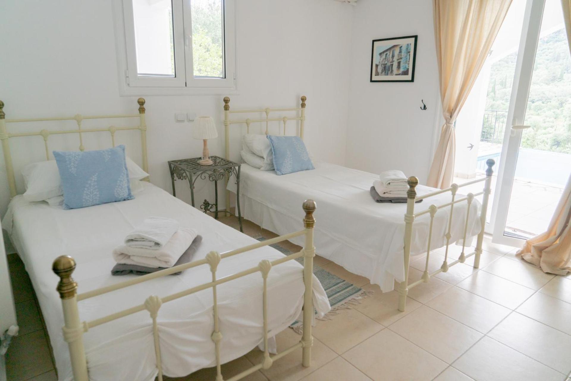 Villa Eleonas Strongyli  Zewnętrze zdjęcie