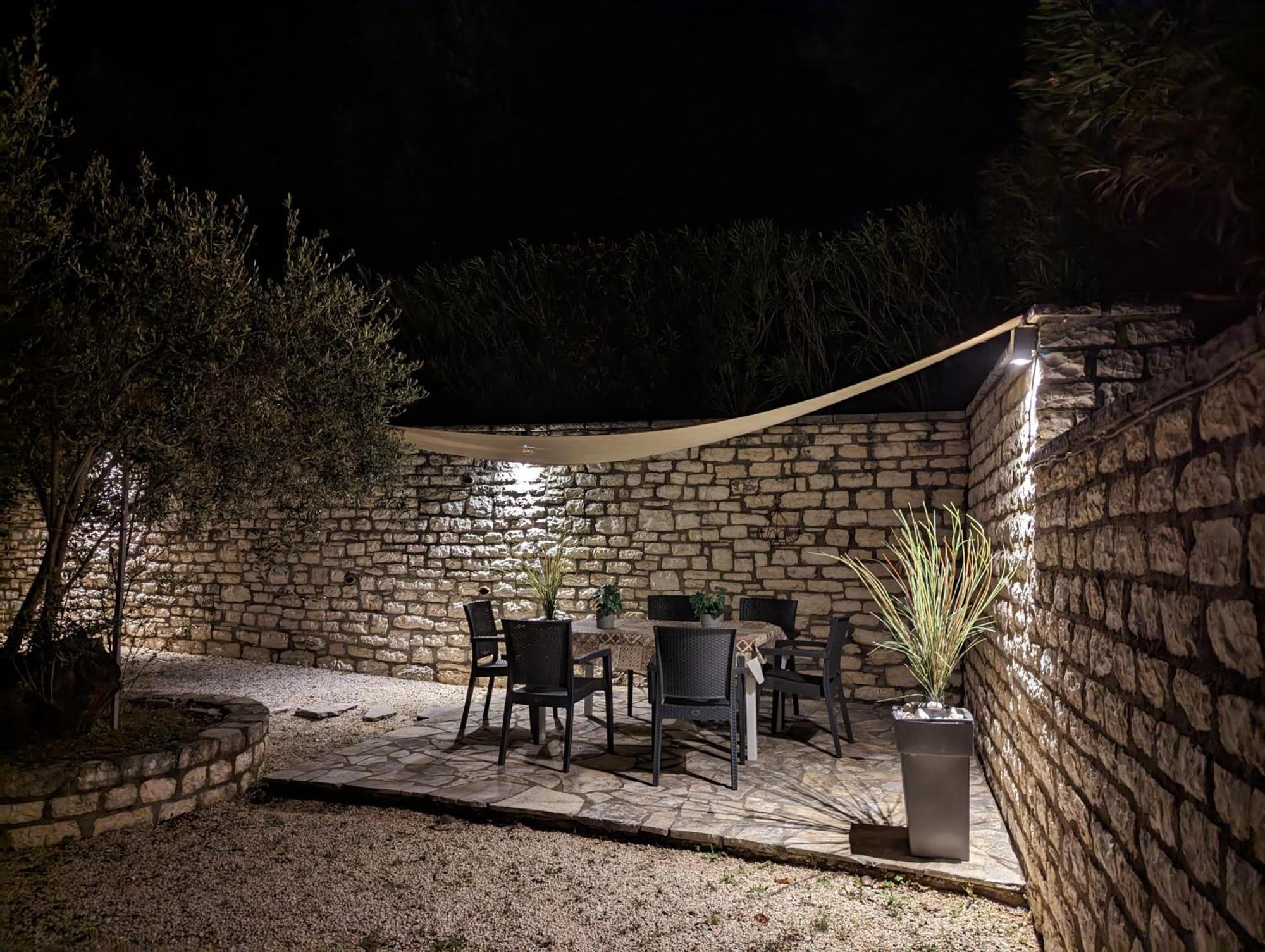 Villa Eleonas Strongyli  Zewnętrze zdjęcie